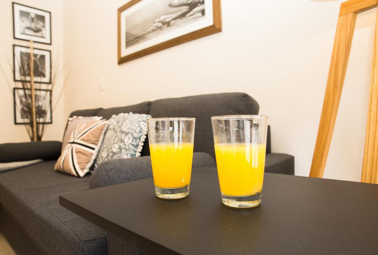 Mini Loft Departamentos Bariloche Apartment ภายนอก รูปภาพ