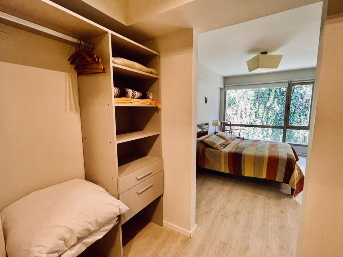 Mini Loft Departamentos Bariloche Apartment ภายนอก รูปภาพ