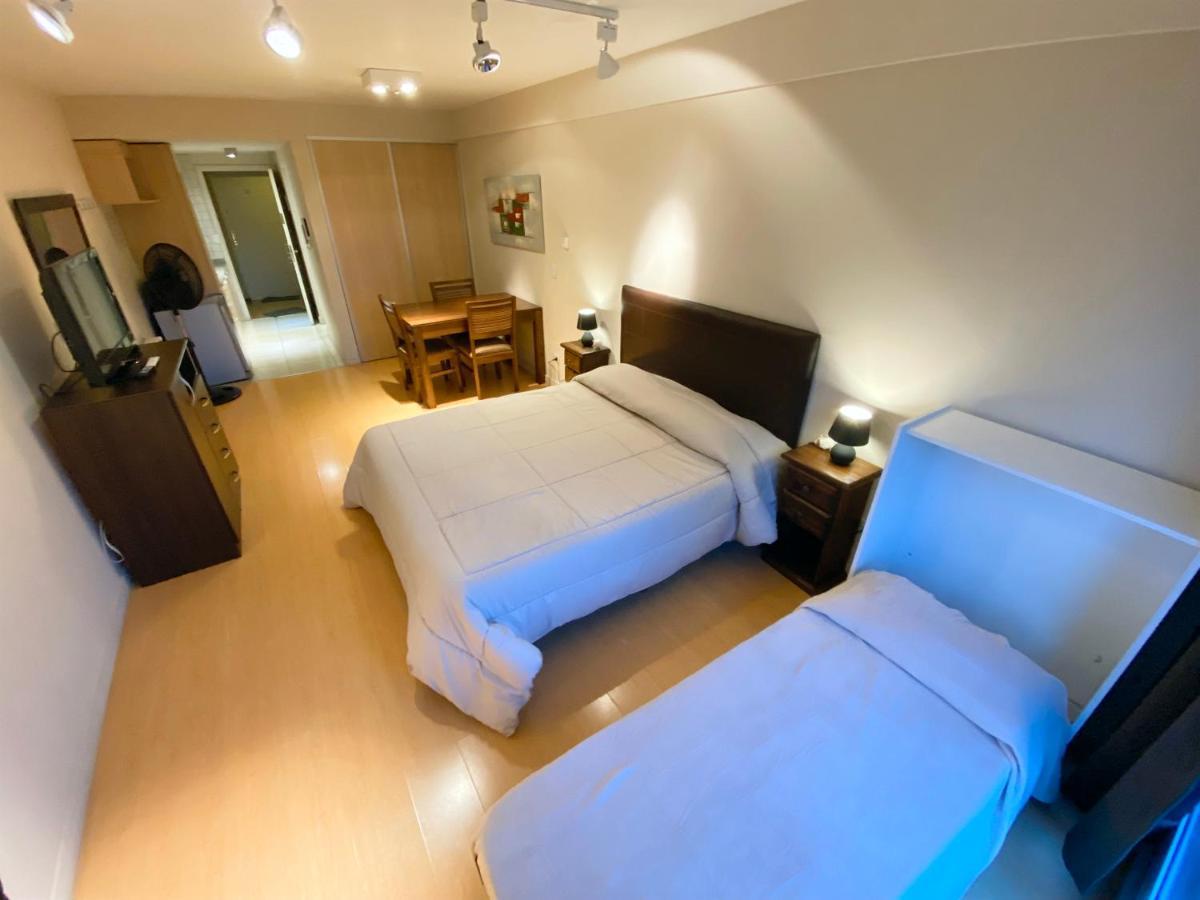 Mini Loft Departamentos Bariloche Apartment ภายนอก รูปภาพ